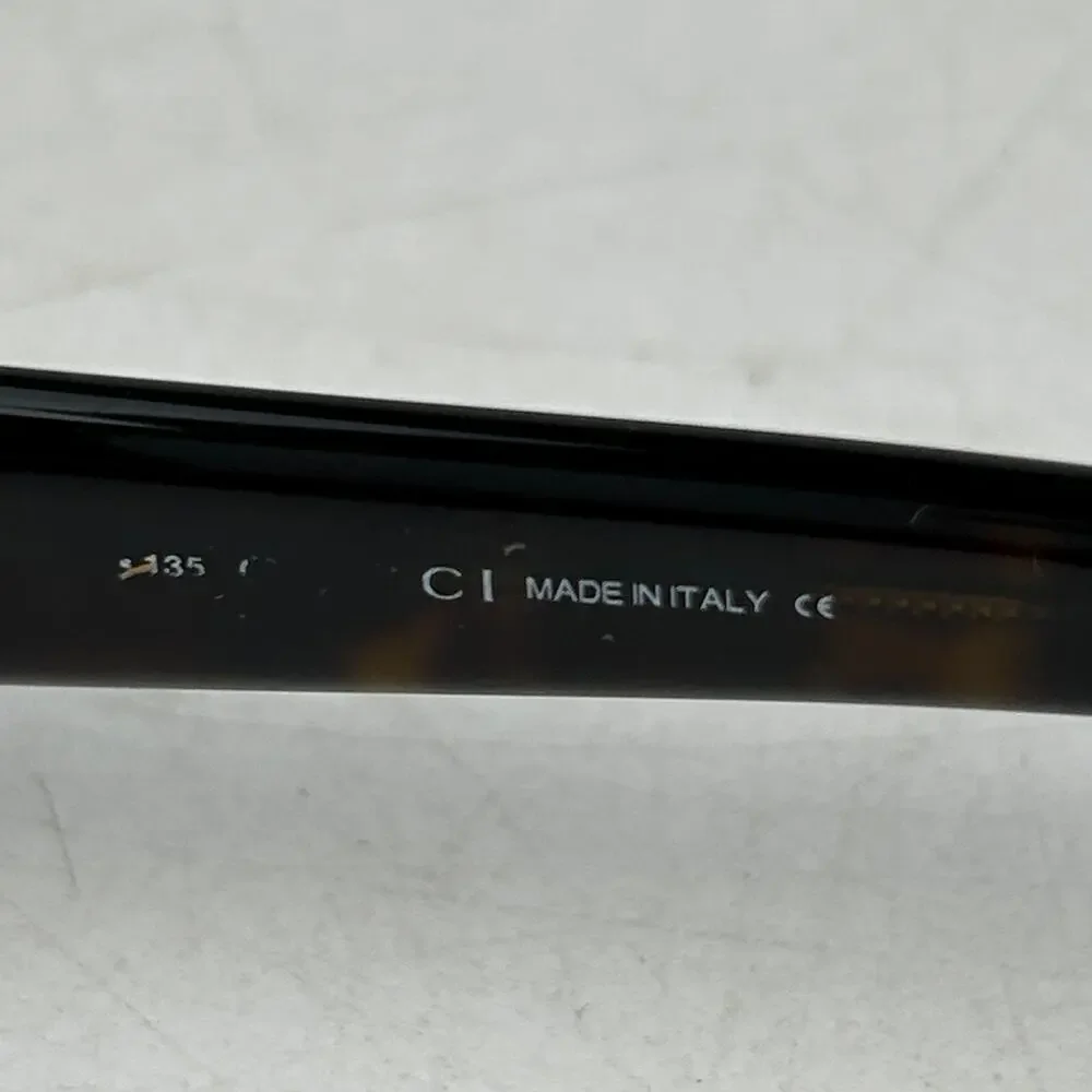 Gucci GG1438 086 Eyeglasses Frame Unisex Adults Black Full Rim Eyewear 53-15-135
